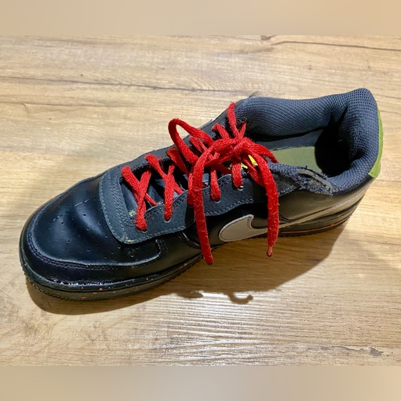 Nike Air Force 1 w/ Box - Picture 8 of 10